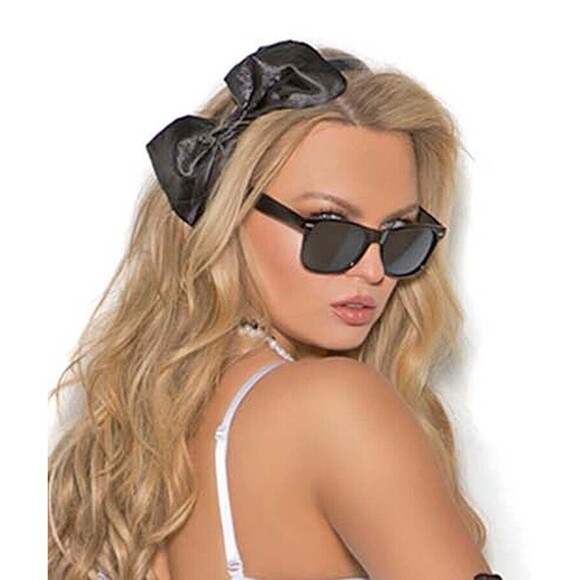 Rock Star Costume Womens Sizes S or M 5Pc Halloween Roleplay Cosplay Outfit - Picture 8 of 8